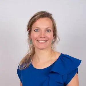 Lorette Suelmann, schoolpsycholoog & Kinder- en jeugdpsycholoog