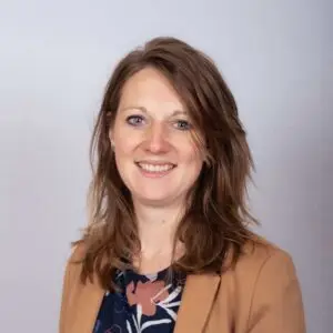 Meike Manschot, orthopedagoog-generalist