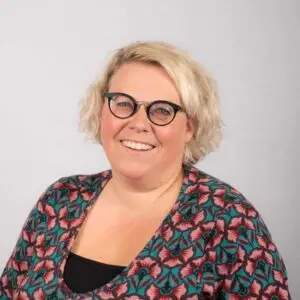 Nanouk van Tol, NVO orthopedagoog-generalist