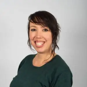 Ratna van der Meer-Mohr, orthopedagoog-generalist