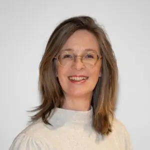 Oranna Theissen, orthopedagoog-generalist