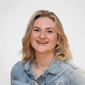 Karlijn Scheerder, psycholoog & praktijkassistent