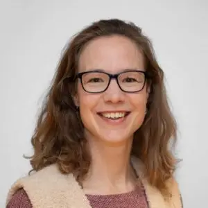 Annejet van der Laan, orthopedagoog-generalist